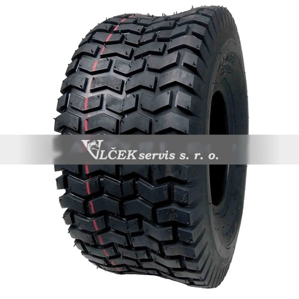 15x5,50-6 Wanda P512A 44A4 TL 2PR
