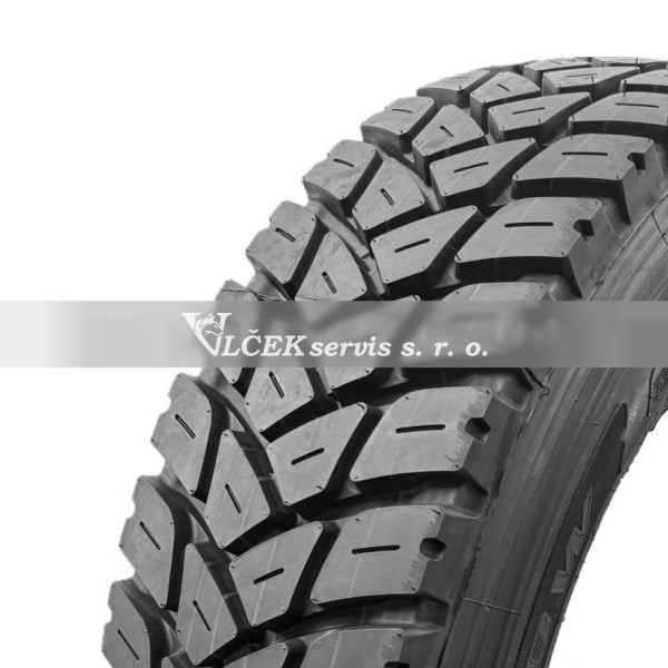 315/80R22.5 Agate HF768W 156/152 (154/151)L (M) 20PR