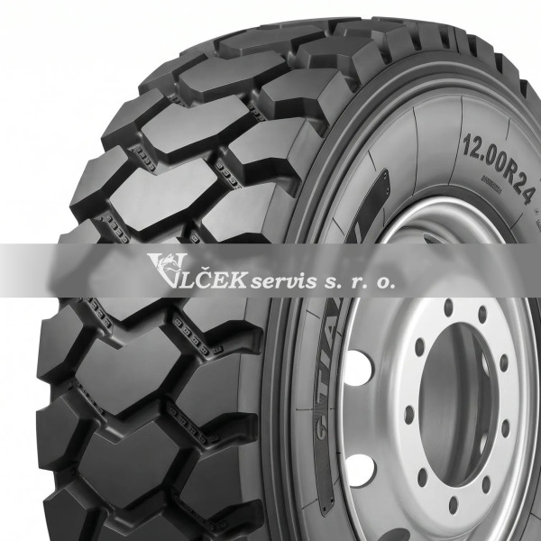 24x12 Tianli TUE444 164/161F TT