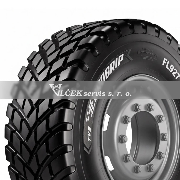 800/60R32 Eurogrip (TVS) FL927 I-3 SB 185D TL
