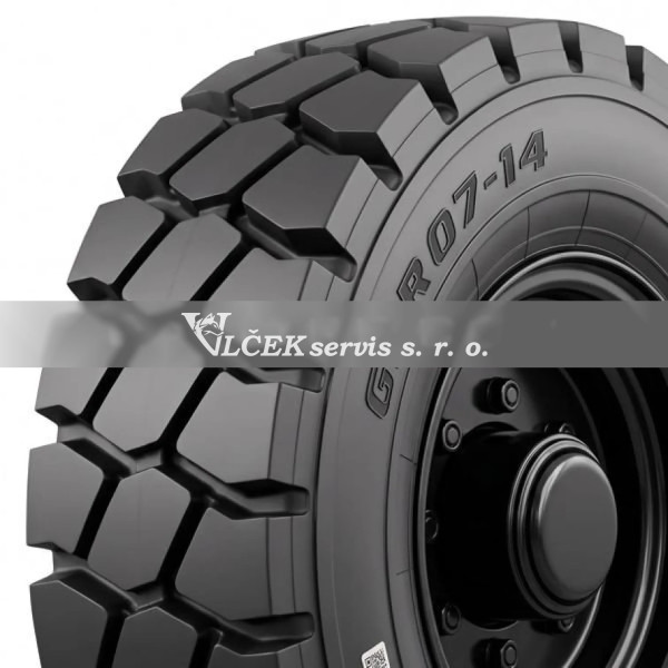 24x12 Advance GLR07 178A5