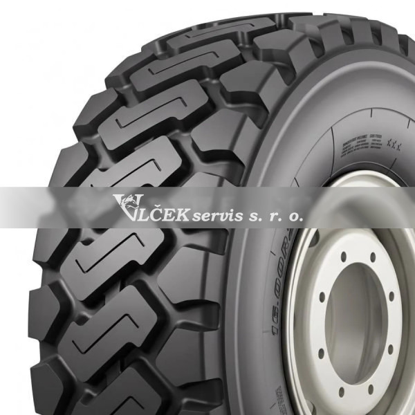 25x16 Advance GLR09 PRO 180B TL