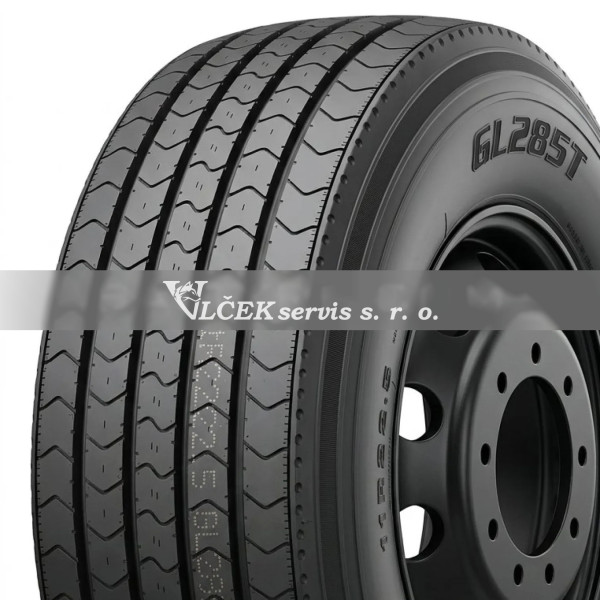 235/80R16 Samson-GTC GL285T 130/126M TL 16PR