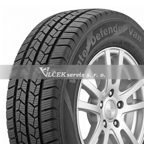 195/70R15C Leao WINTER DEFENDER VAN 104/102R 8PR