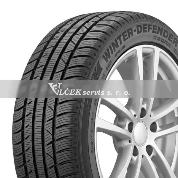 235/45R17XL Leao WINTER DEFENDER UHP 97H