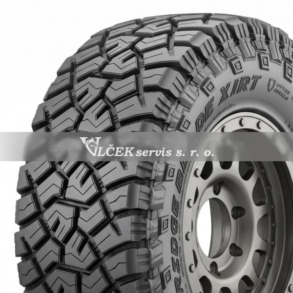 35x12,50R20LT Ridge Blade RIDGE BLADE X/RT RBL 121Q 12PR