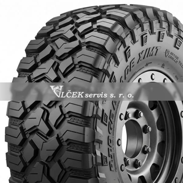35x12,50R22LT Ridge Blade RIDGE BLADE X/MT RBL 121Q 12PR