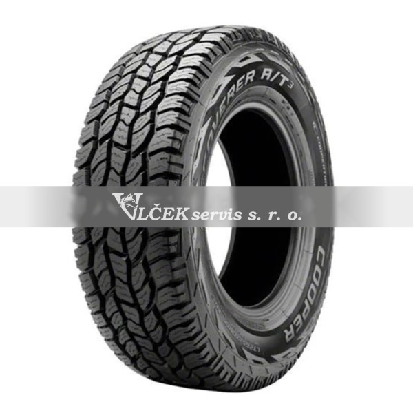 285/45R22XL Cooper DISCOVERER AT3 4S 114H