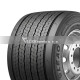 445/45R19.5 Leao H201-T 160J 20PR