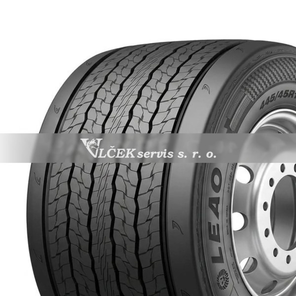 445/45R19.5 Leao H201-T 160J 20PR