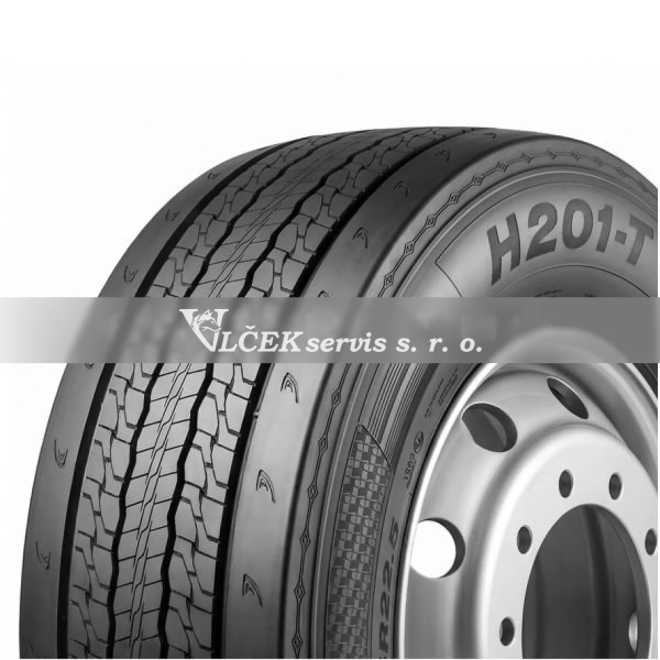 385/55R19.5 Leao H201-Ta 156J 18PR