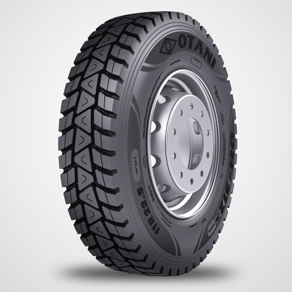 Otani 295/80 R22,5 152/148K OH-312 PR16