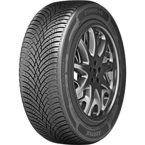 Zeetex ZT8000 4S 195/55 R16 91H XL