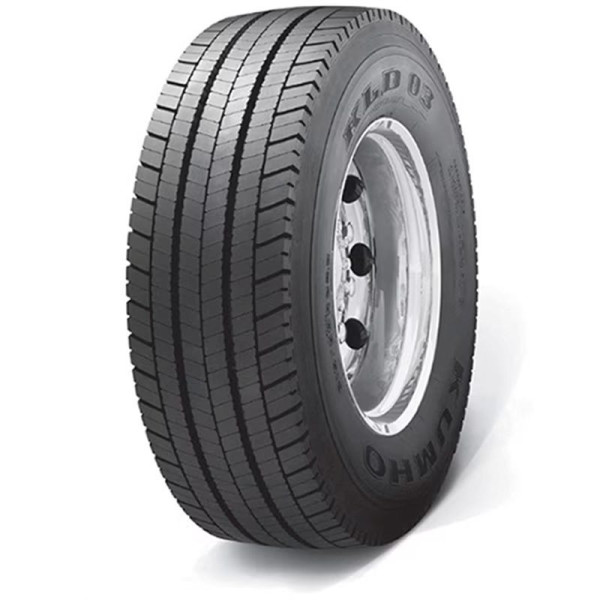 Kumho KLD03 295/60 R22,5 150/147K