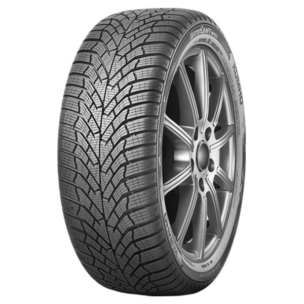 Kumho WP52 235/50 R17 100V XL M+S 3PMSF