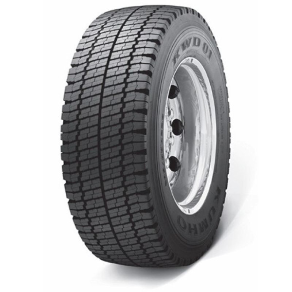 Kumho KWD01 295/80 R22,5 152/148L