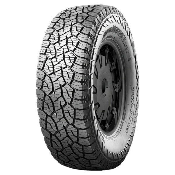 Kumho Road Venture AT52 255/55 R19 111H XL