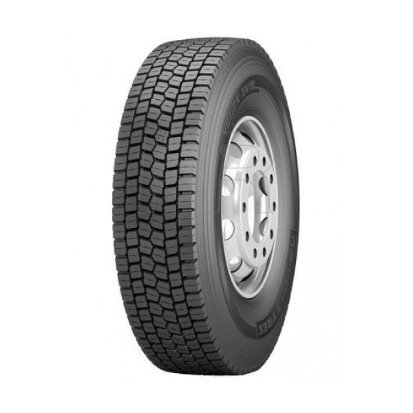 Nokian E-Truck Drive 295/80 R22,5 152/148M