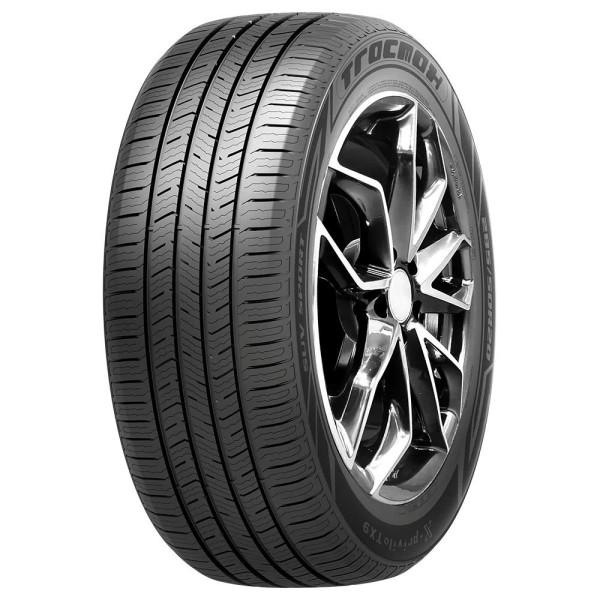 Tracmax X-Privilo TX9 225/65 R17 102H XL
