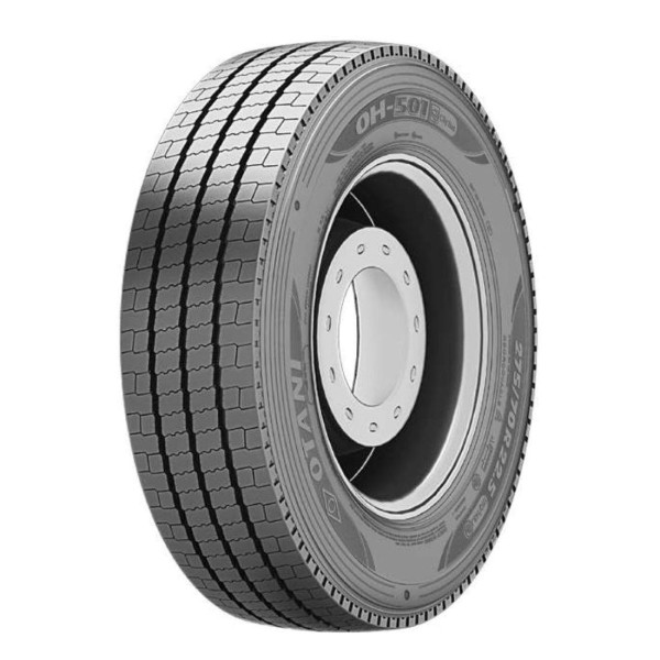 Otani 275/70 R22,5 152/149J OH-501 PR18