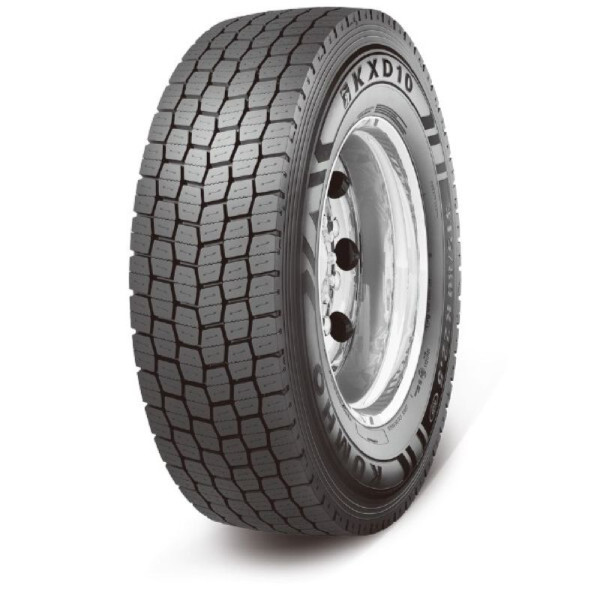 Kumho KXD10 315/80 R22,5 156/150L