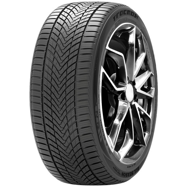 Tracmax Trac Saver A/S 245/35 R19 93Y