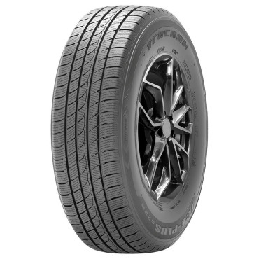 Tracmax S-220 255/55 R18 109H XL
