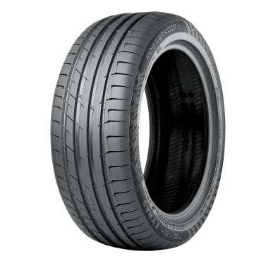 Nokian Powerproof 2 255/50 R20 109Y XL
