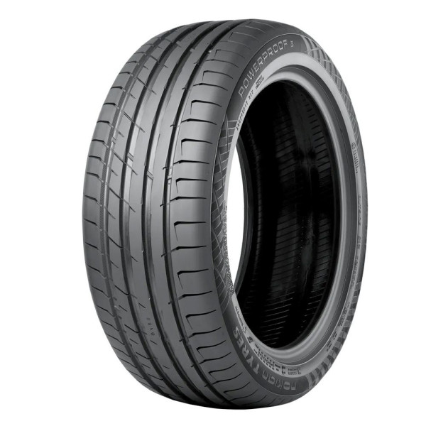 Nokian Powerproof 2 255/50 R20 109Y XL
