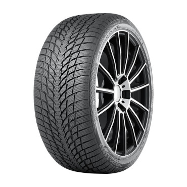 Nokian Snowproof 3P 245/40 R18 97V XL