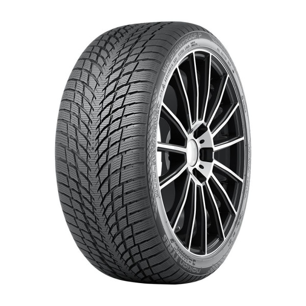 Nokian Snowproof 3P 245/40 R18 97V XL