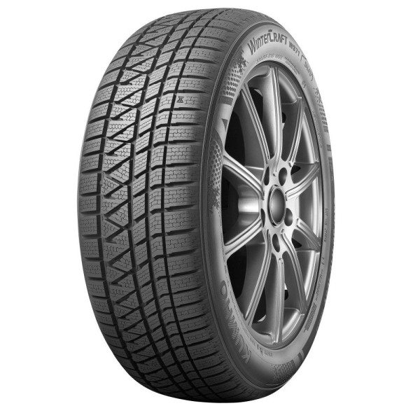 Kumho WS71 Wintercraft 235/45 R20 100W XL