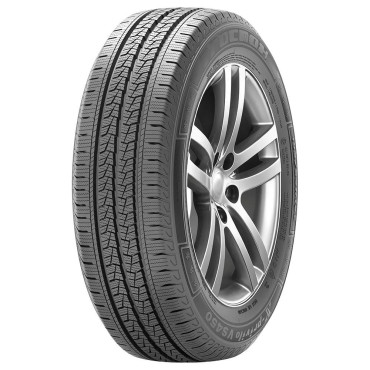 Tracmax X-Privilo VS-450 215/75 R16C 116/114R