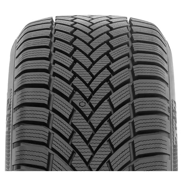 255/40R20 Radar Dimax Winter 101W XL DOT 3425