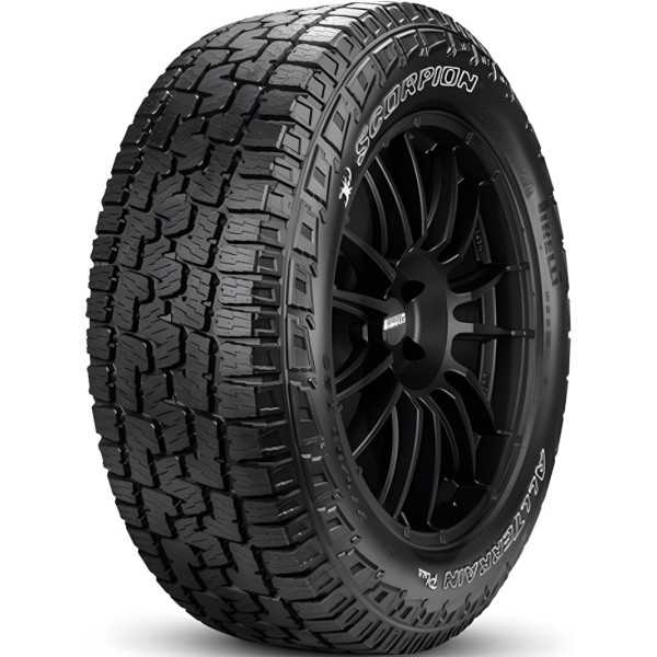 275/55R20 Pirelli SCORPION ALL TERRAIN PLUS 113T TL