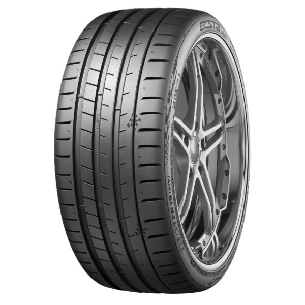 265/40R20XL Kumho Ecsta PS91 104Y XL TL