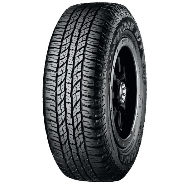 235/55R19XL Yokohama GEOLANDAR A/T G015 105H XL TL
