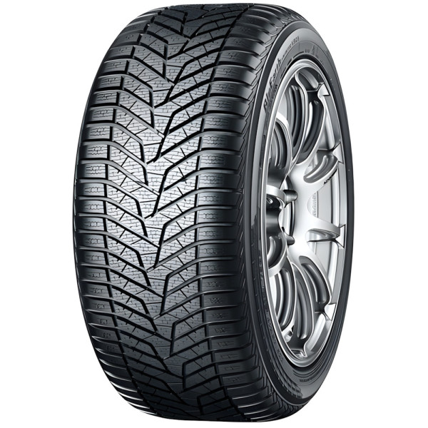 255/65R17 Yokohama V905 W.DRIVE 110H TL