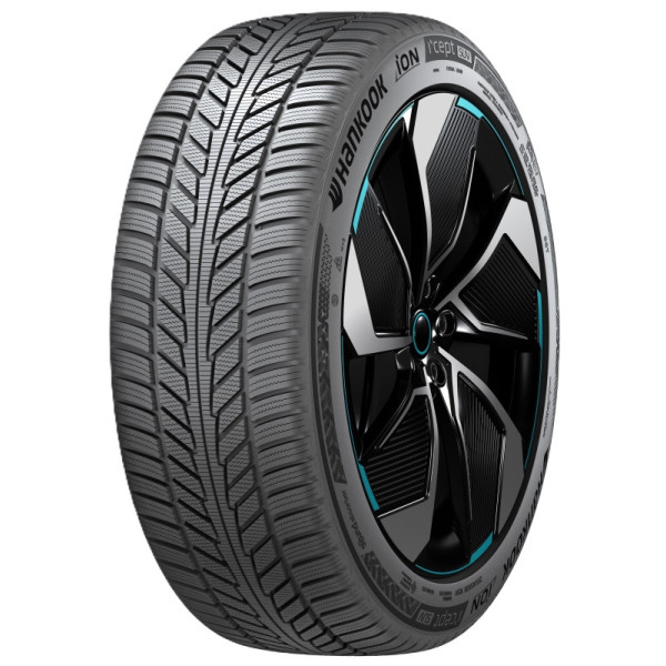 255/45R20XL Hankook IW01A Winter i*cept ION X 105V XL TL