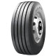 385/65R22.5 Kumho KLA11 160K TL 20PR
