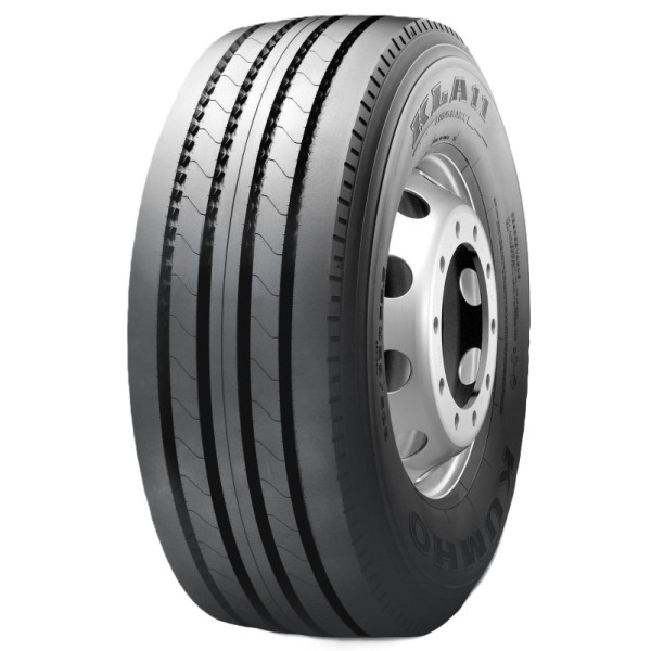 385/65R22.5 Kumho KLA11 160K TL 20PR
