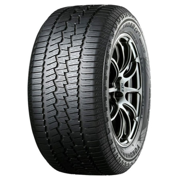 255/50R19 Yokohama GEOLANDAR CV4S G061 107V TL