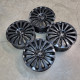 5x108 R17 7.0J ET50 63.4
