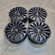 5x108 R17 7.0J ET50 63.4