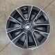 5x100 R17 7.0J ET46 57.1