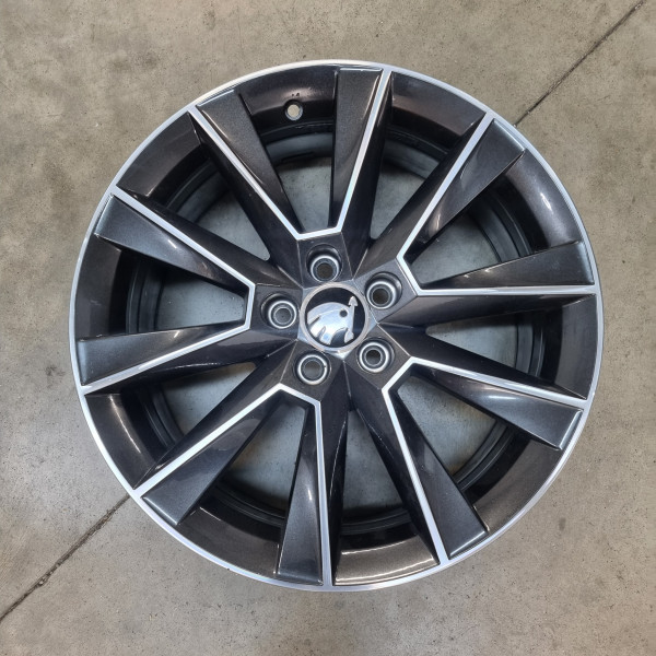 5x100 R17 7.0J ET46 57.1