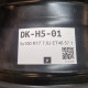5x100 R17 7.0J ET46 57.1