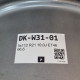 5x112 R21 10.0J ET46 66.6