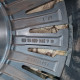 5x112 R22 9.5J ET42 66.6