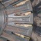 5x112 R22 9.5J ET42 66.6
